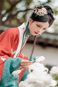 家有鬼妻 番外