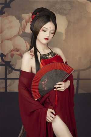 一代女帝大梁沈川后续+全文