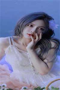 永生花谢时，你与我别离全文