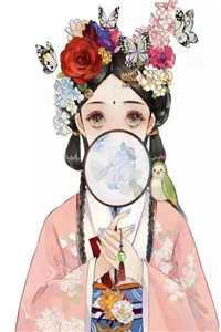 她携繁星而来by江颖霍斯年
