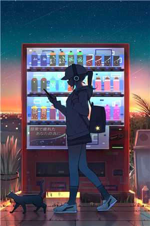 山月赴惊鸿楚萤谢殇全文