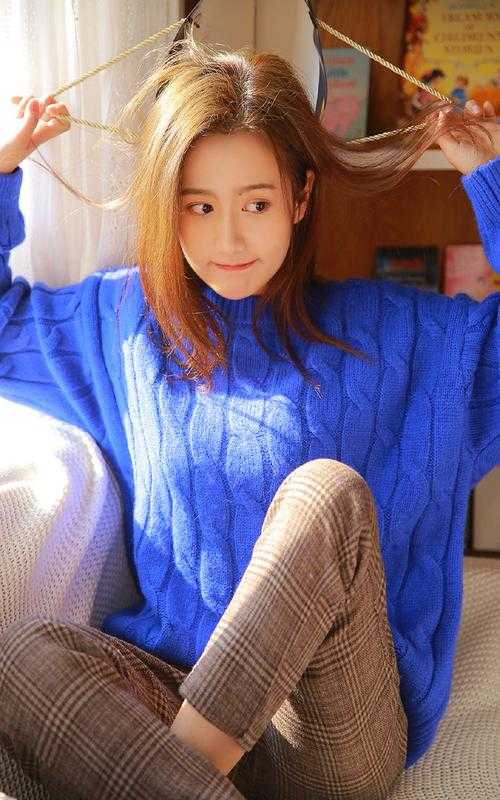 我是乖乖女江峥琪叶颖菲全局