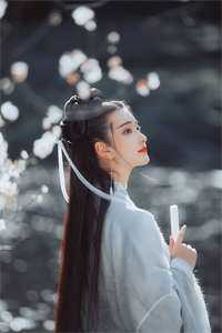 君问归期，再无归期楚月贺初年小说结局