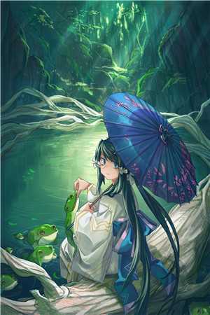 在当霸总的妈和女友之间，我选钱全文