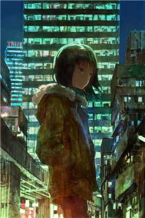 潇潇雨歇，情浅缘迟全文傅景琛江时月