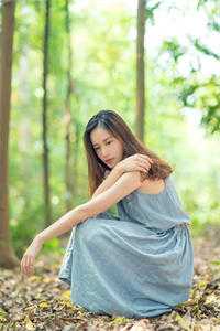 情恨两散，与君诀绝后续